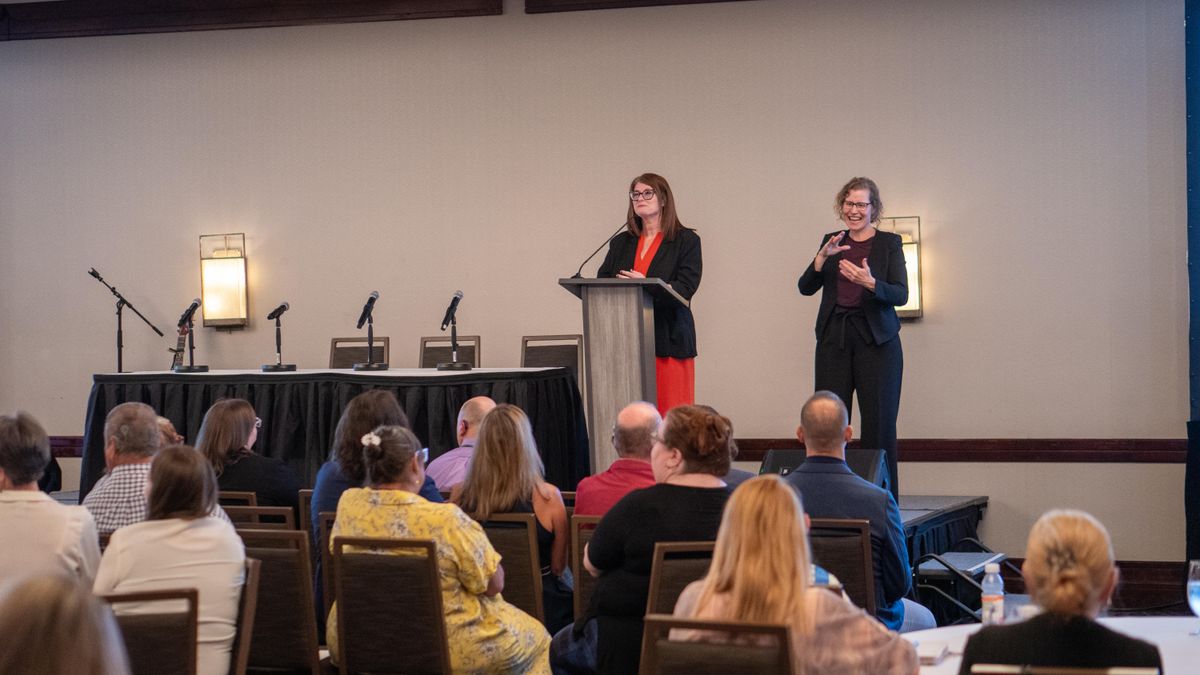 North Carolina leaders celebrate 35 years of ADA progress, highlight ongoing push for inclusion