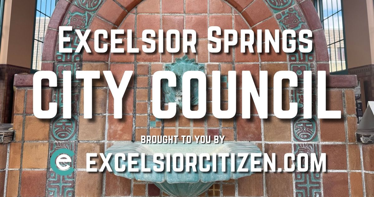 Council Expands Sewer Rehabilitation Work, Hears Update on A...