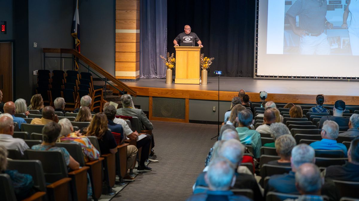 ‘Expect to Win’: Community Celebrates the Life and Legacy of...