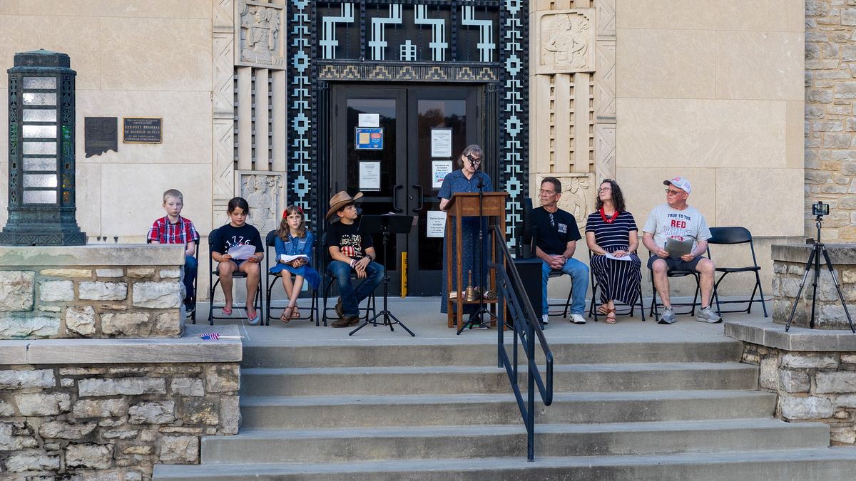 Excelsior Springs Celebrates America’s 250th With History an...