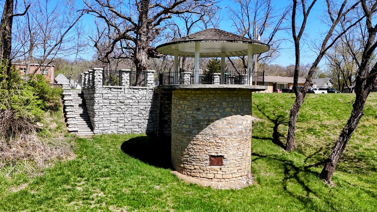 Isley Neighborhood Preservation Plan Seeks Community Input