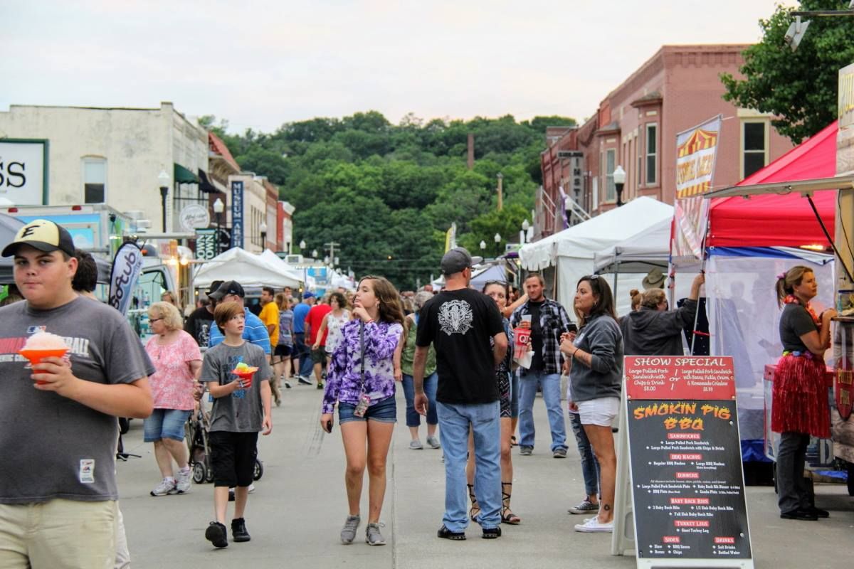 Waterfest 2026 Just One Month Away as Festival Committee Fin...