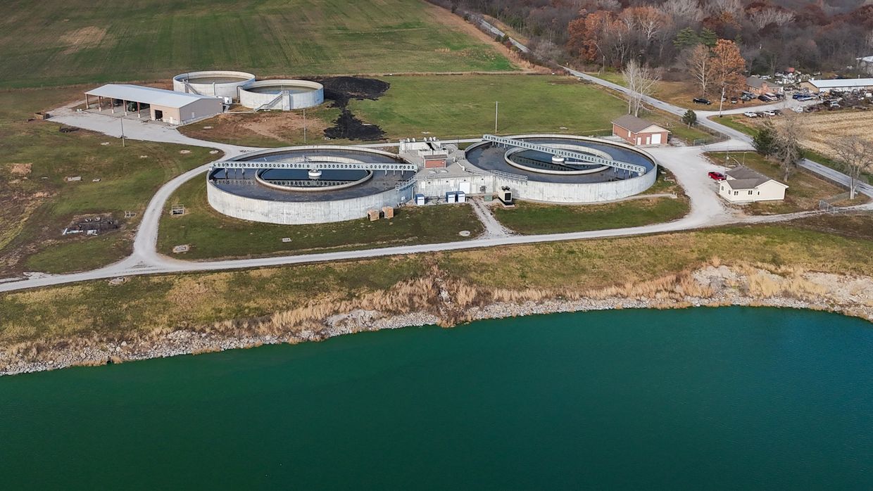 Excelsior Springs Water Rates Are Going Up. How Do They Comp...