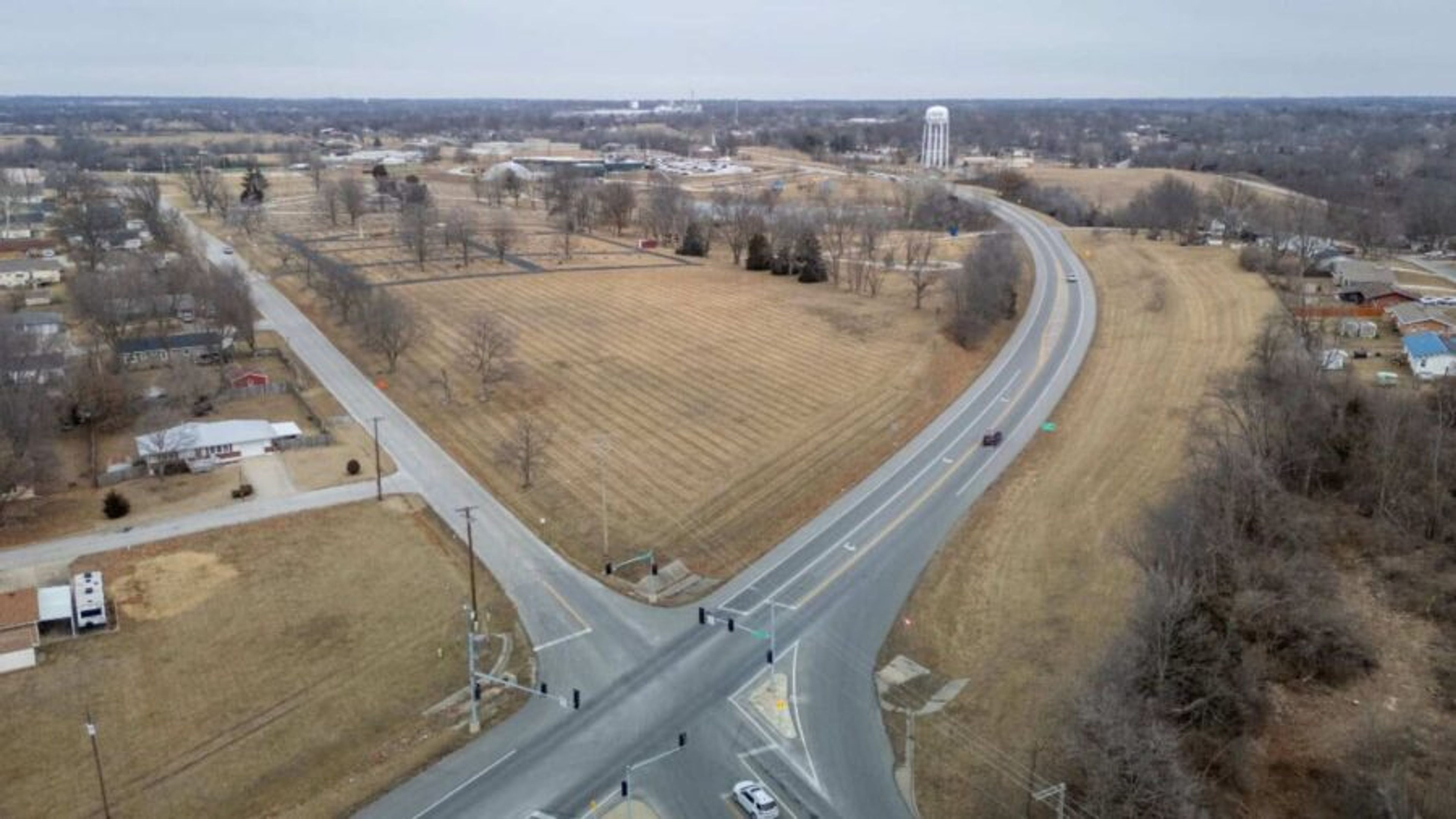 Plans take shape for new Masonic lodge building in Excelsior Springs near U.S. 69