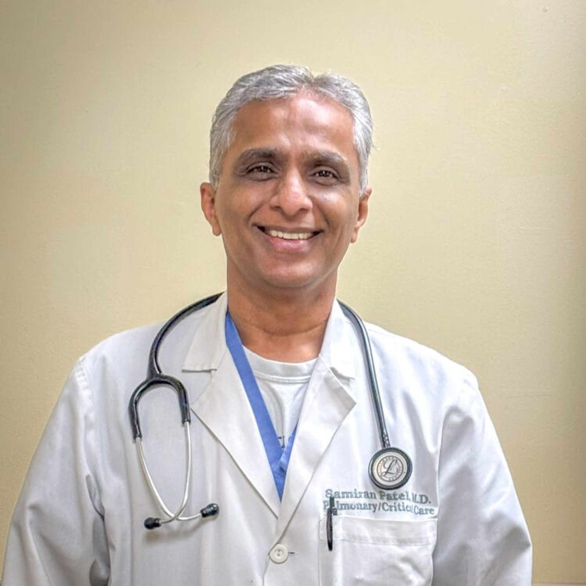 Breathing New Life into Rural Healthcare: Dr. Samiran Patel Joins ... — Pulmonology clinic in Excelsior Springs, MO — photo 2