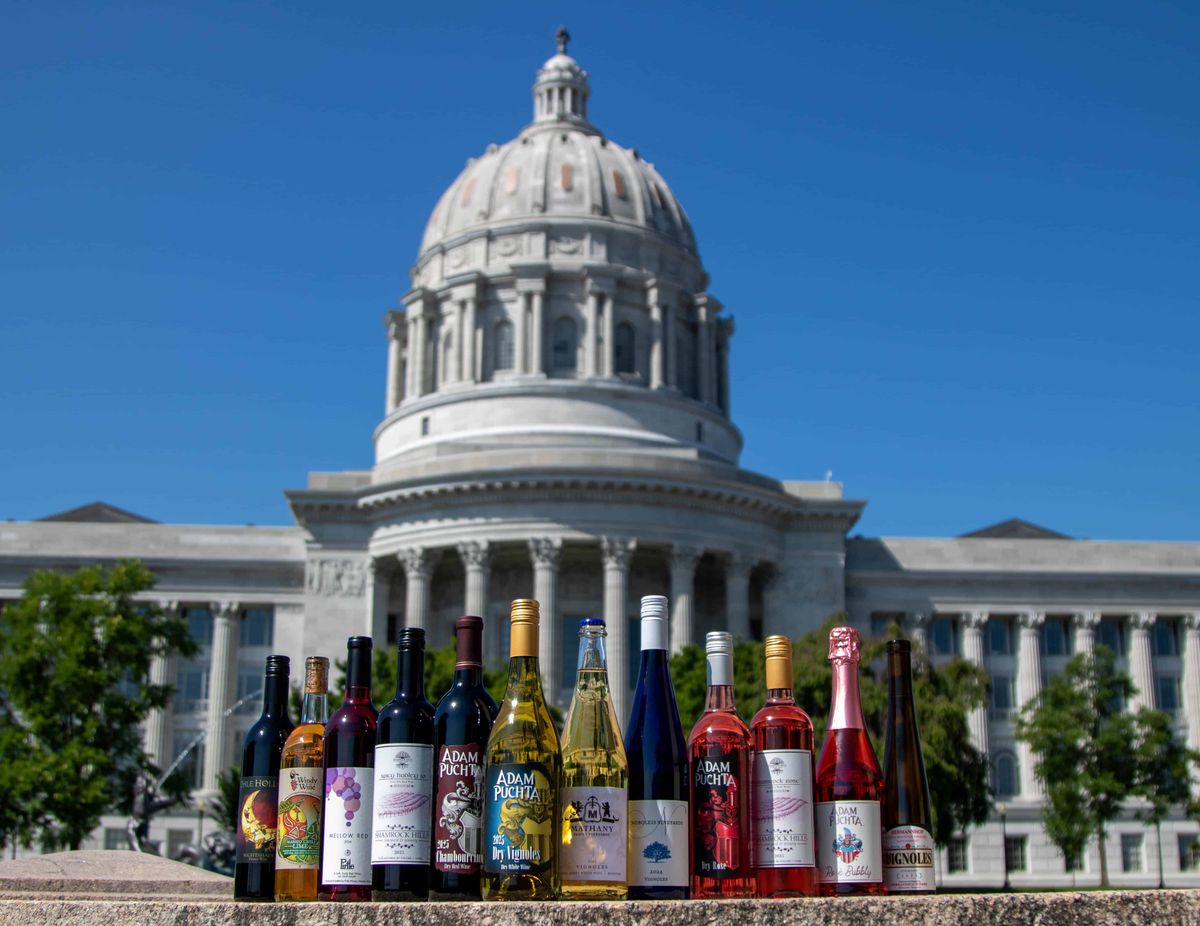Shamrock Hills Earns 13 Awards at 2026 Missouri Governor’s C...