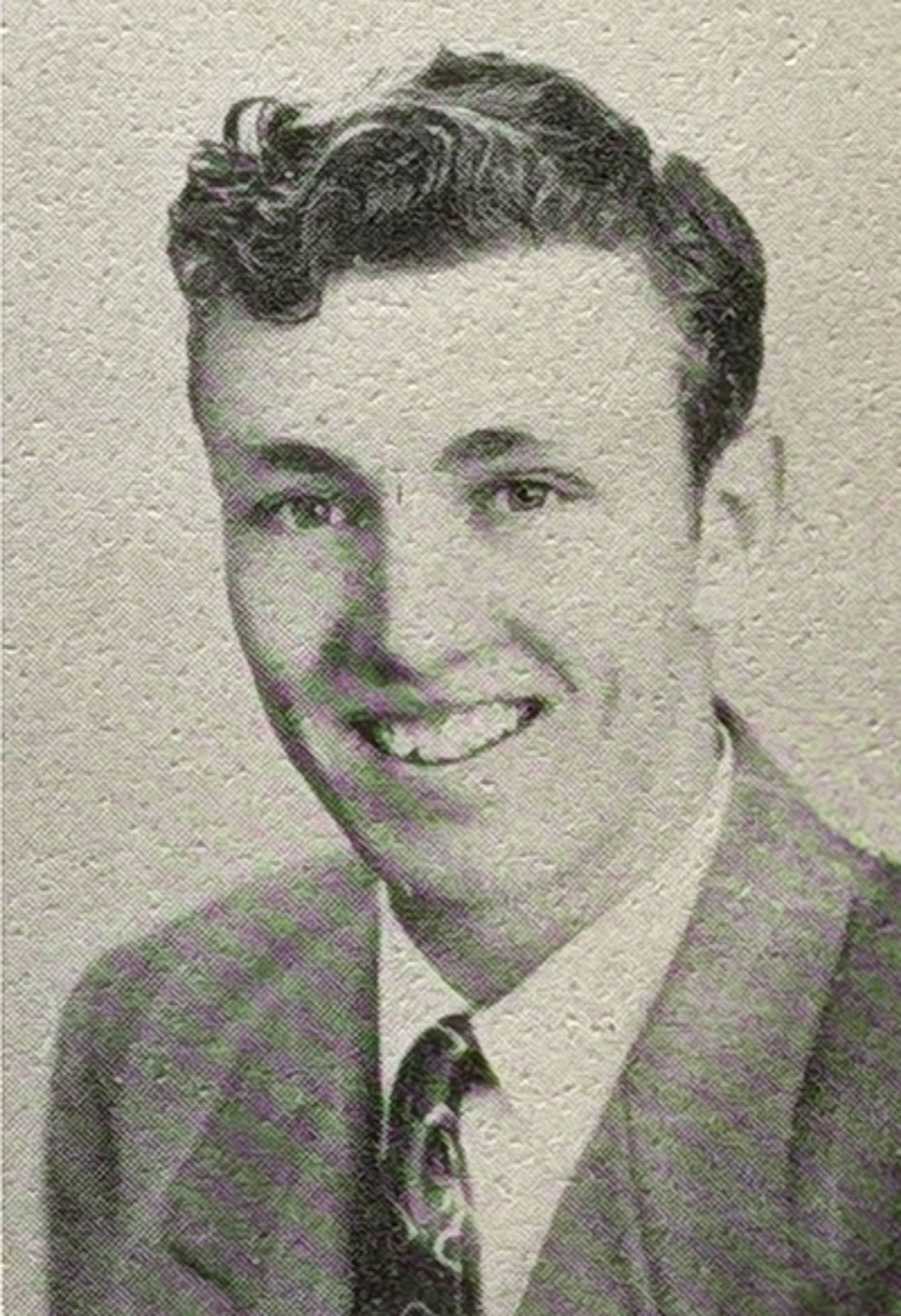 Obituary | Ira "Corky" Williams