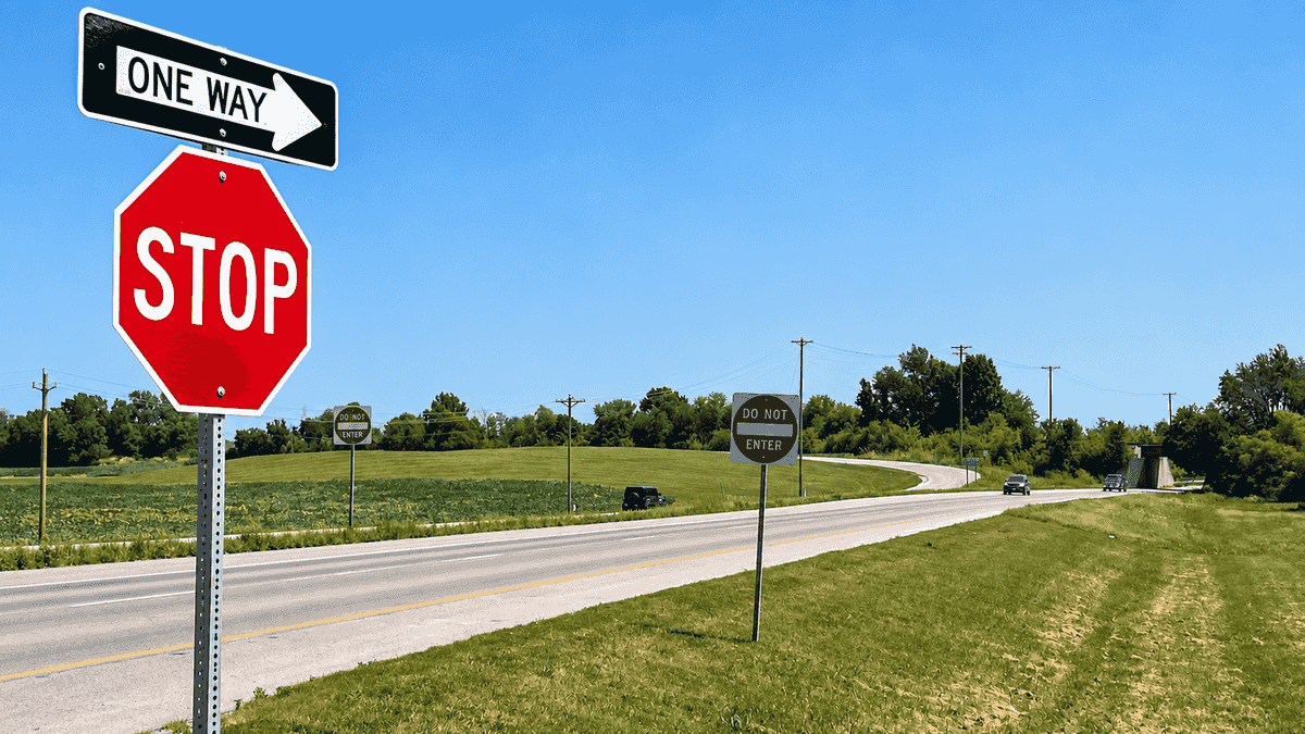 Road Work Ahead: What’s Happening at Rhodus Road and U.S. 69...