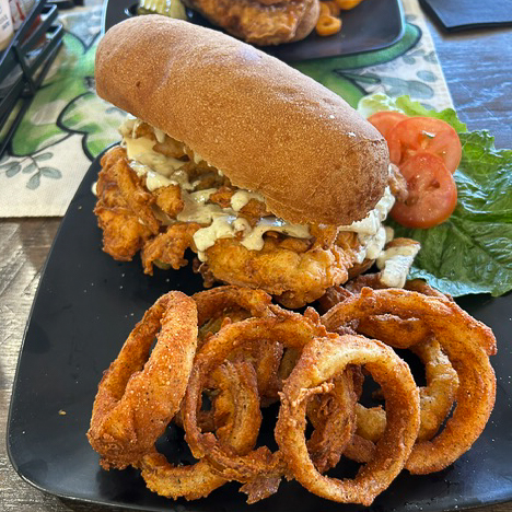 Discover the Hidden Gem: A Foodie’s Paradise Awaits at Wine and Shine Tasting Room