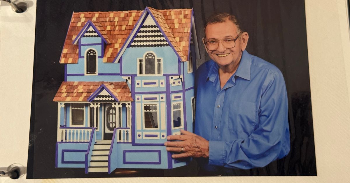 Remembering Earl Hurshman: A Life Built Around Giving Back