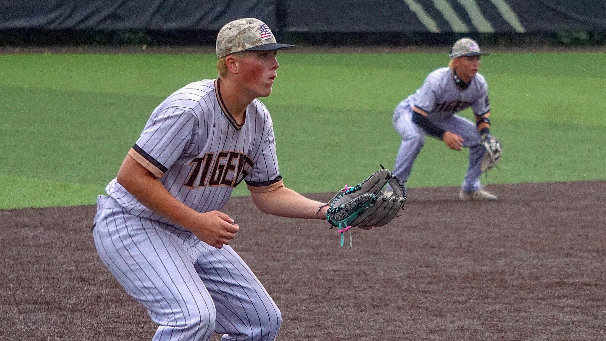 Tigers Baseball Returns to Final Four After Sectional, Quart