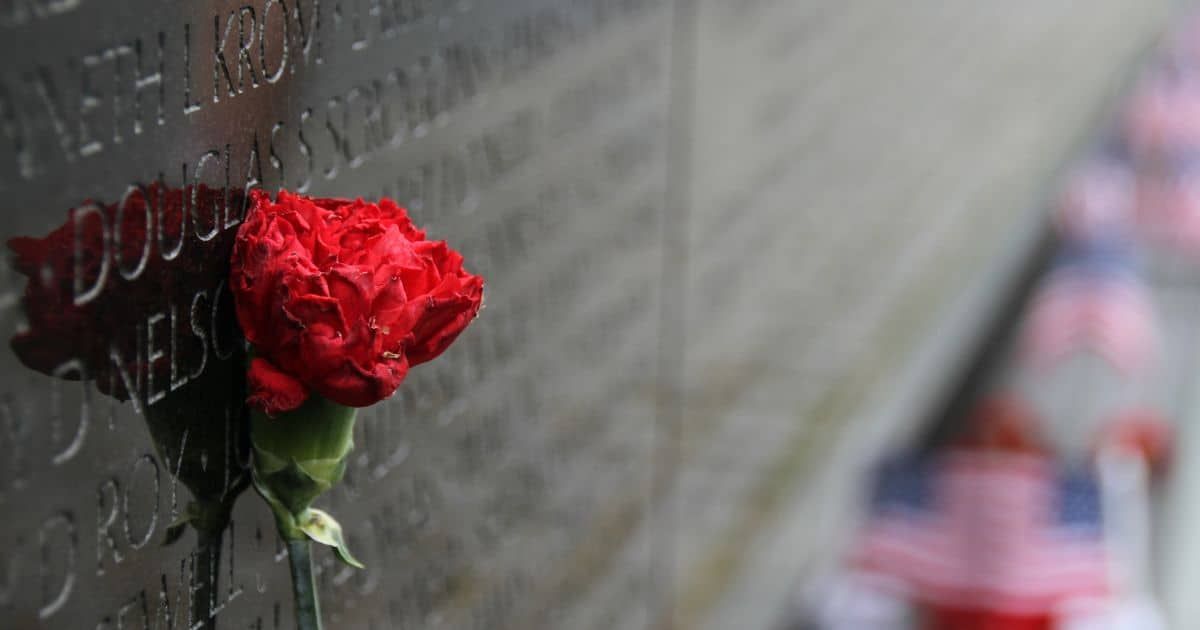Community Called to Help Welcome Vietnam Traveling Memorial ...