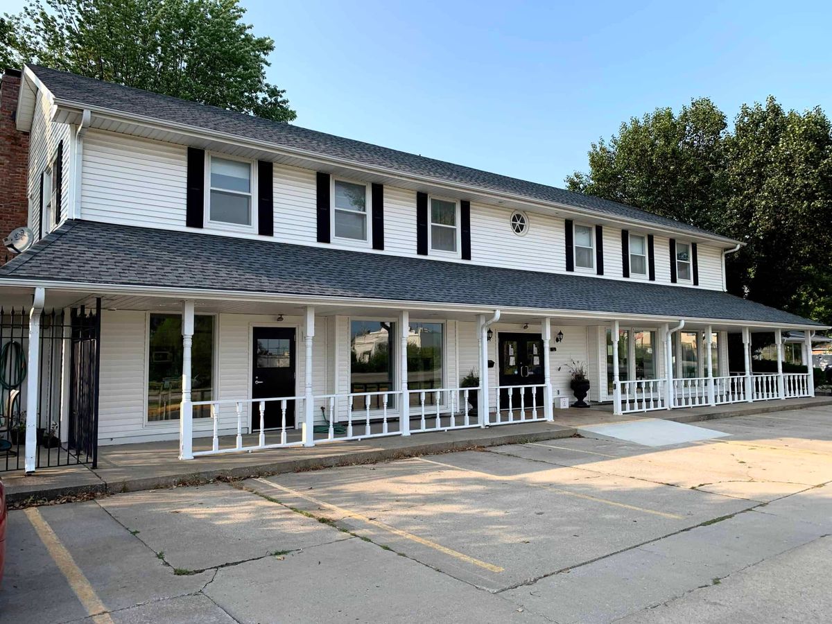 Excelsior Springs Animal Clinic Photos