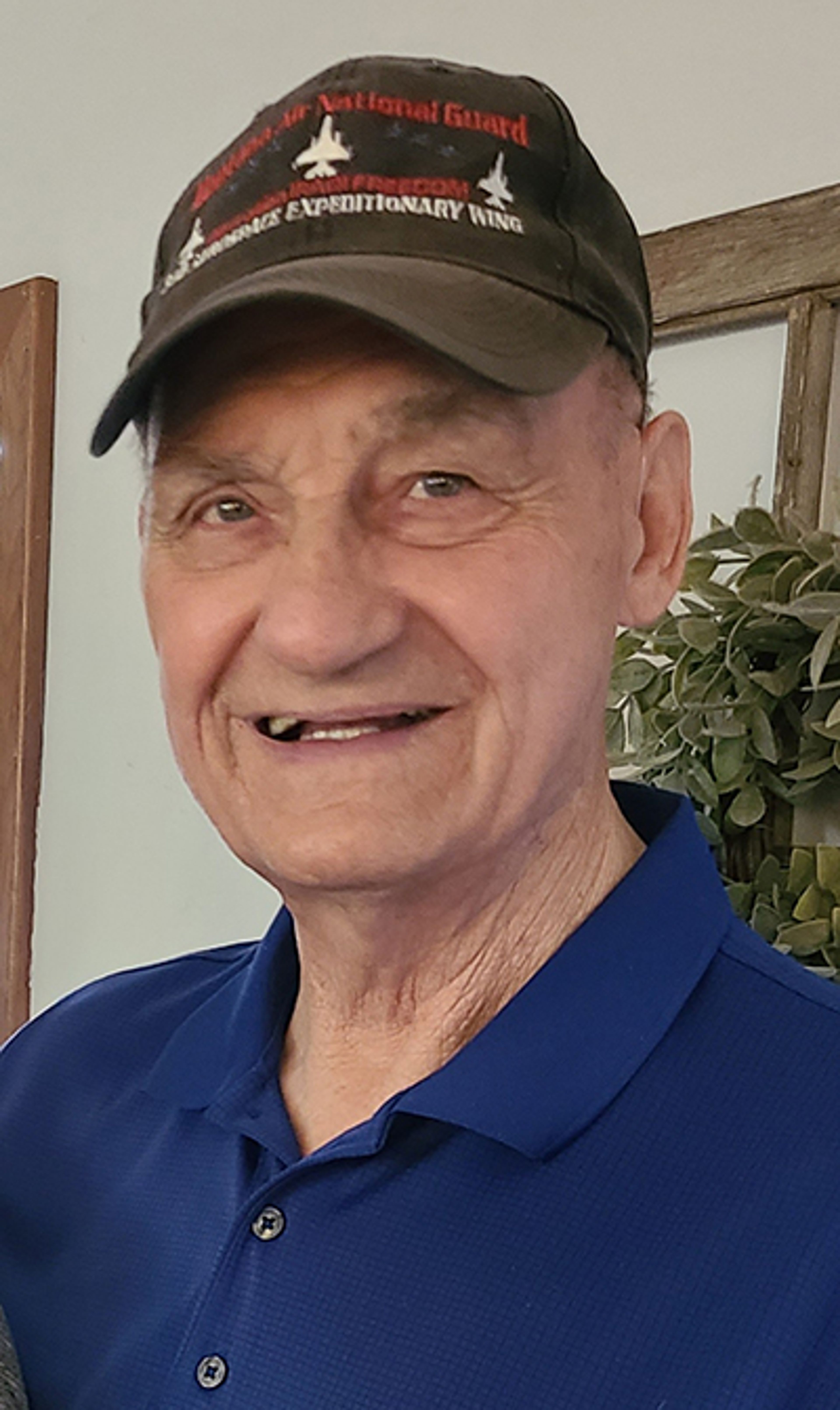 Obituary | Donald L. Carmichael