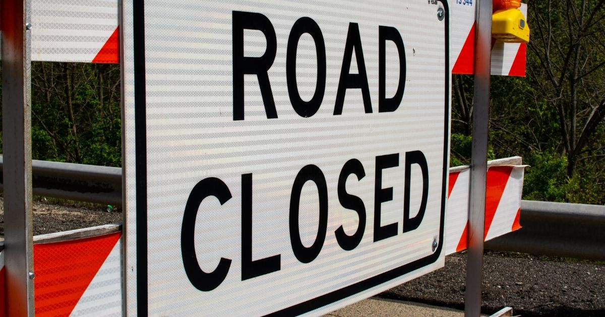Union Pacific Confirms Bridge Maintenance Behind U.S. 69 Clo...