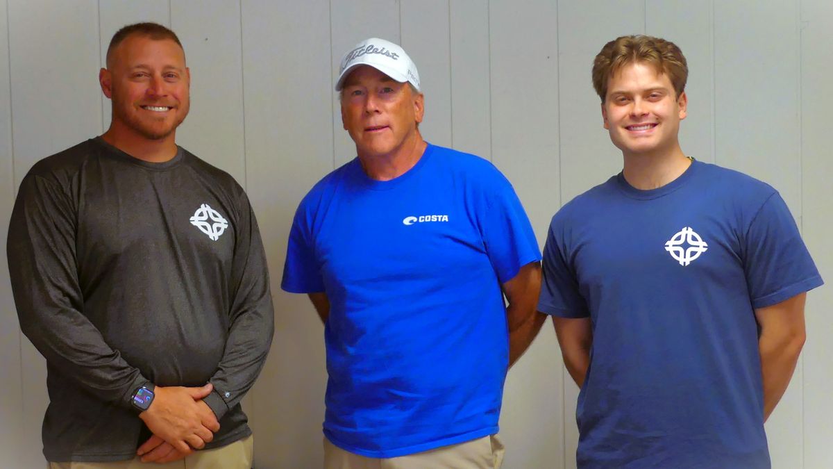 Dr. Randy Decker Retires After Four Decades at Precision Chi...
