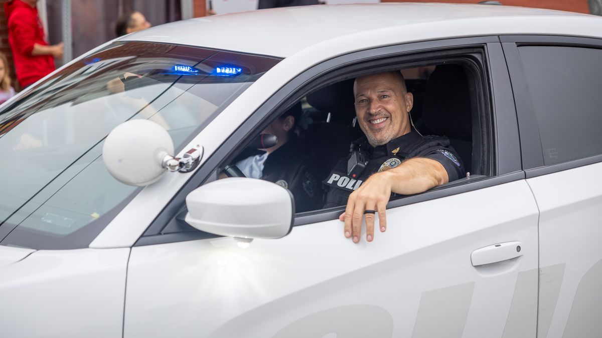 ESPD's Chief Dull Among Finalists to Lead Independence Polic...