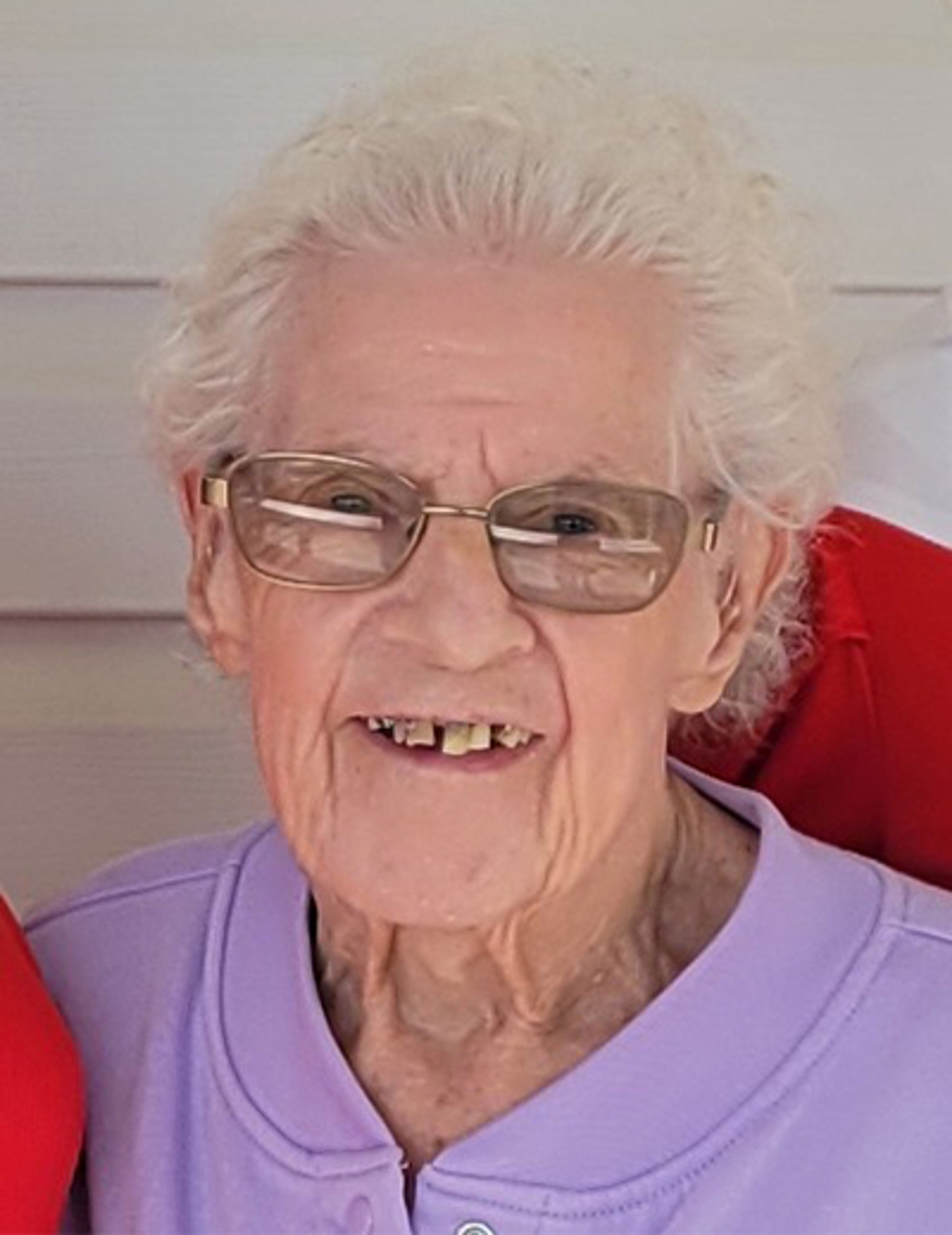 Obituary | Vera Jean (Walker) Brunke