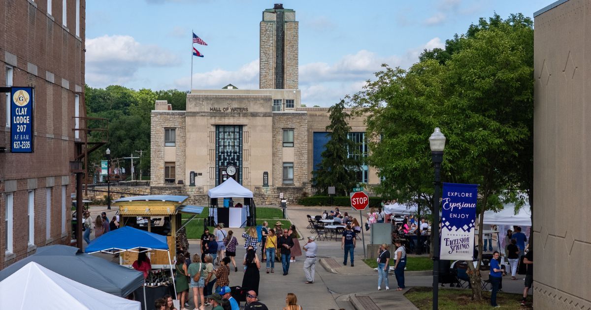 Downtown Excelsior Partnership Named National Semifinalist f...