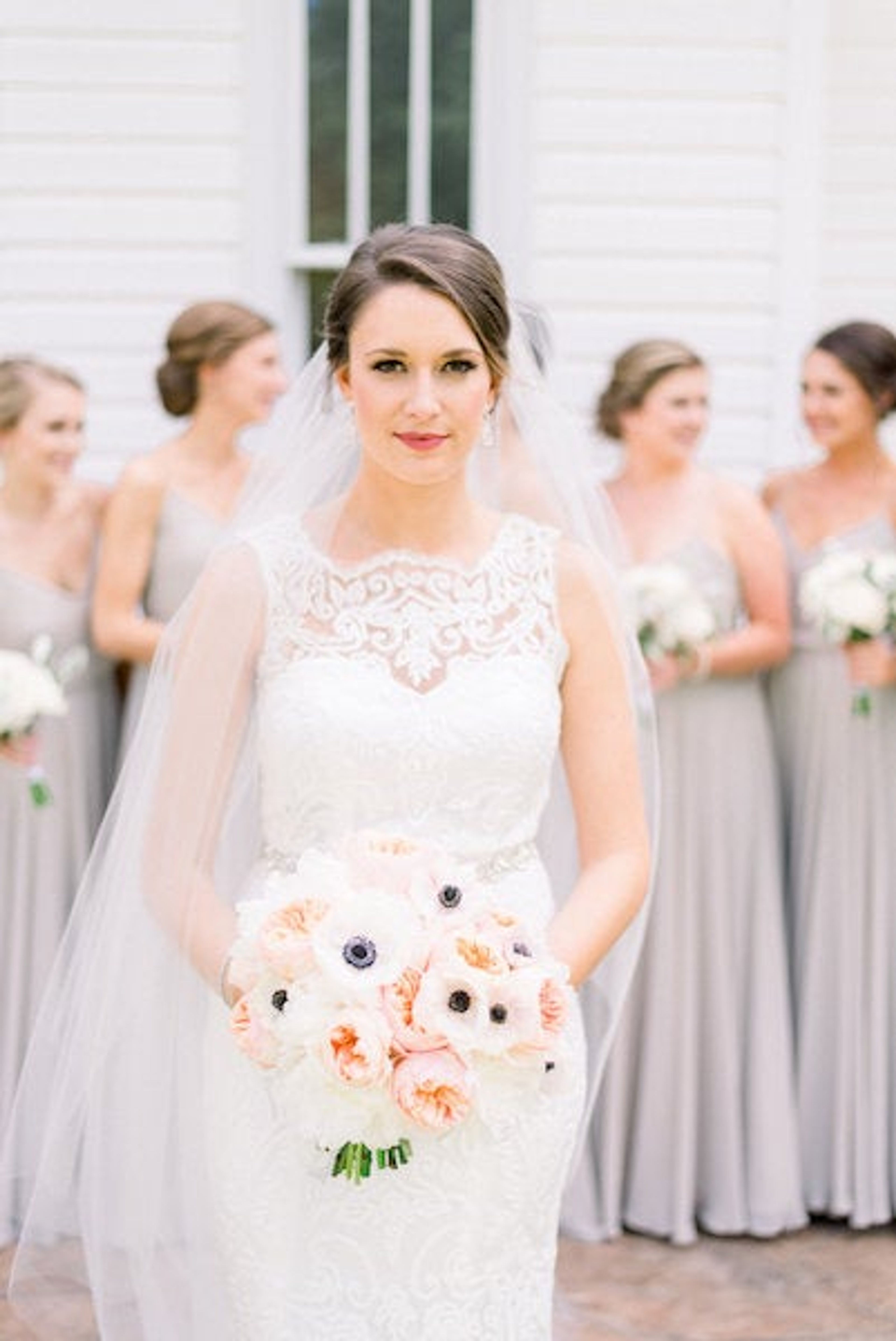 Evan Herndon \u0026 Garrett Ferguson: A Birmingham Wedding, image size:3840x5746