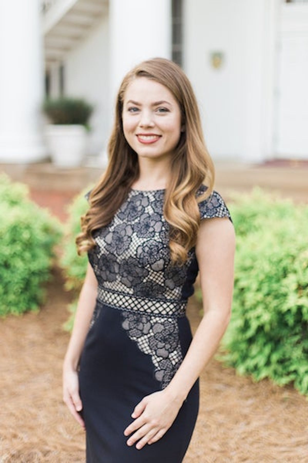 Why I Love Shelby County: Mary Light