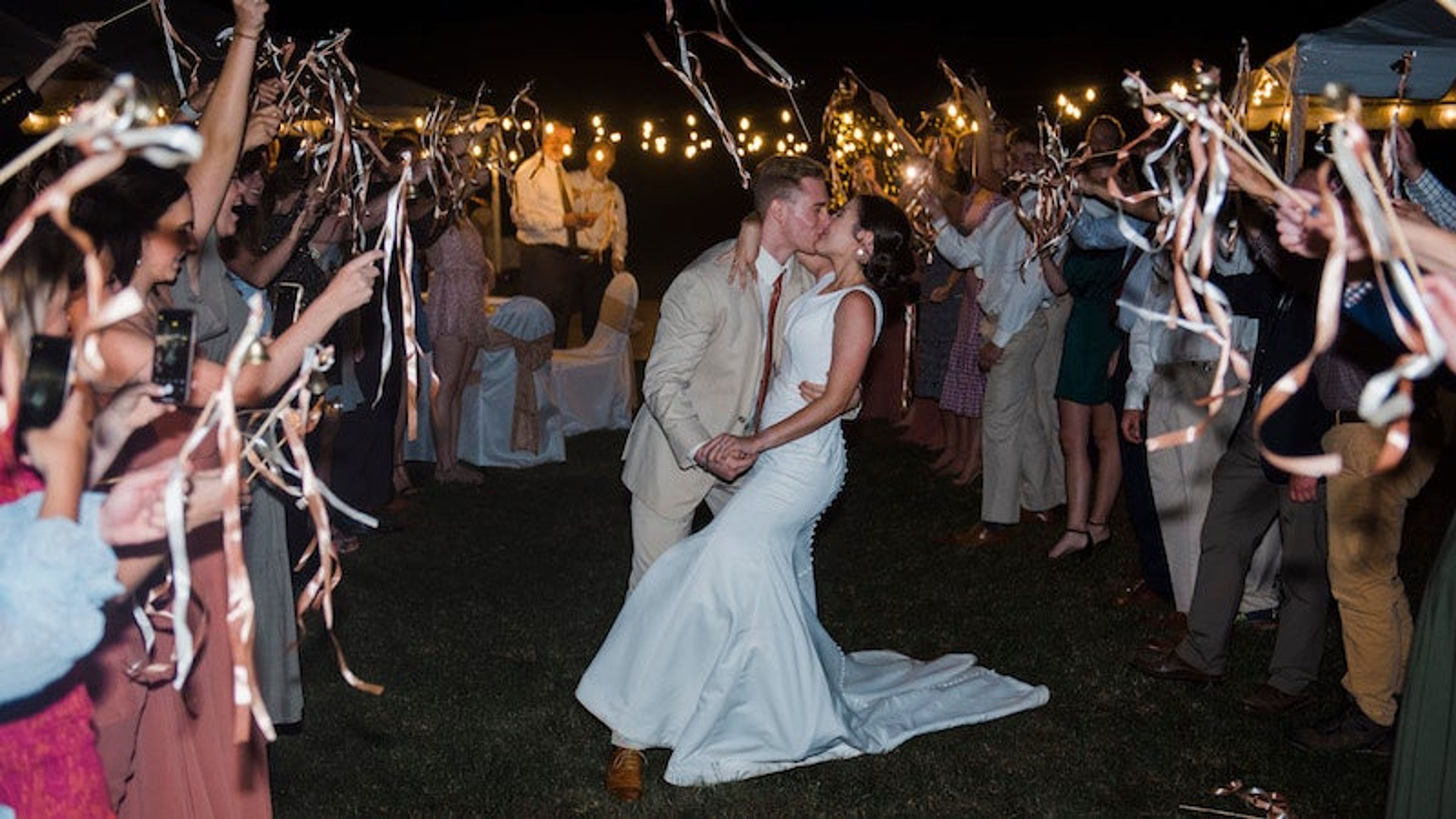 Callen \u0026 Nick: A Shelby County Wedding, image size:3840x2160