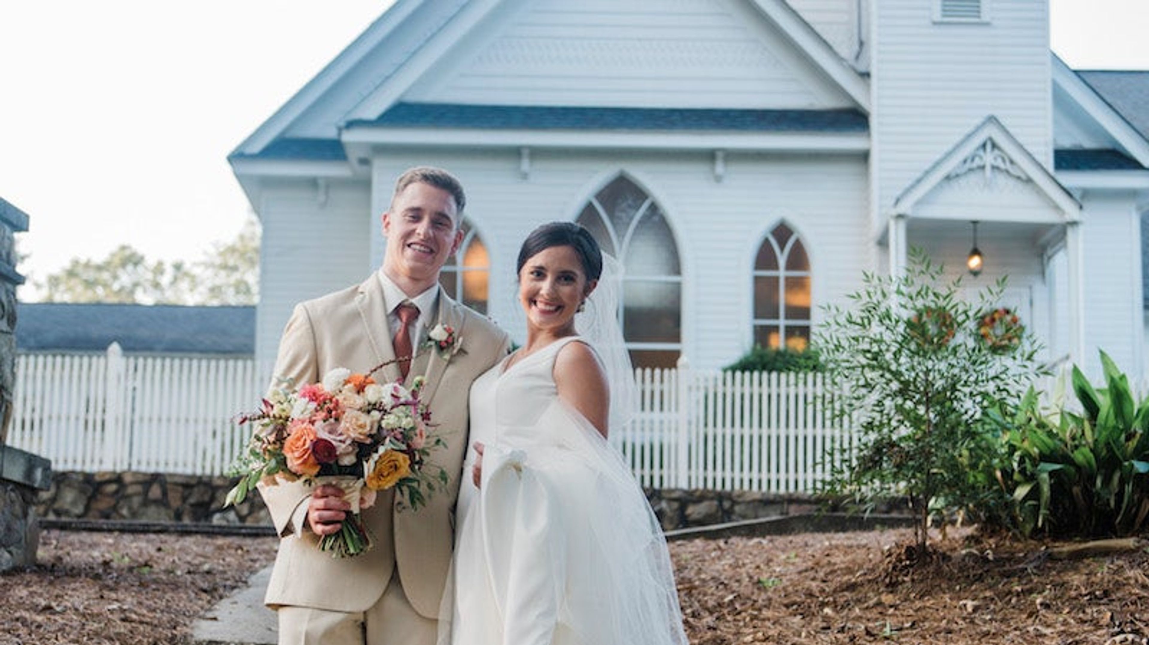 Callen \u0026 Nick: A Shelby County Wedding, image size:3840x2155
