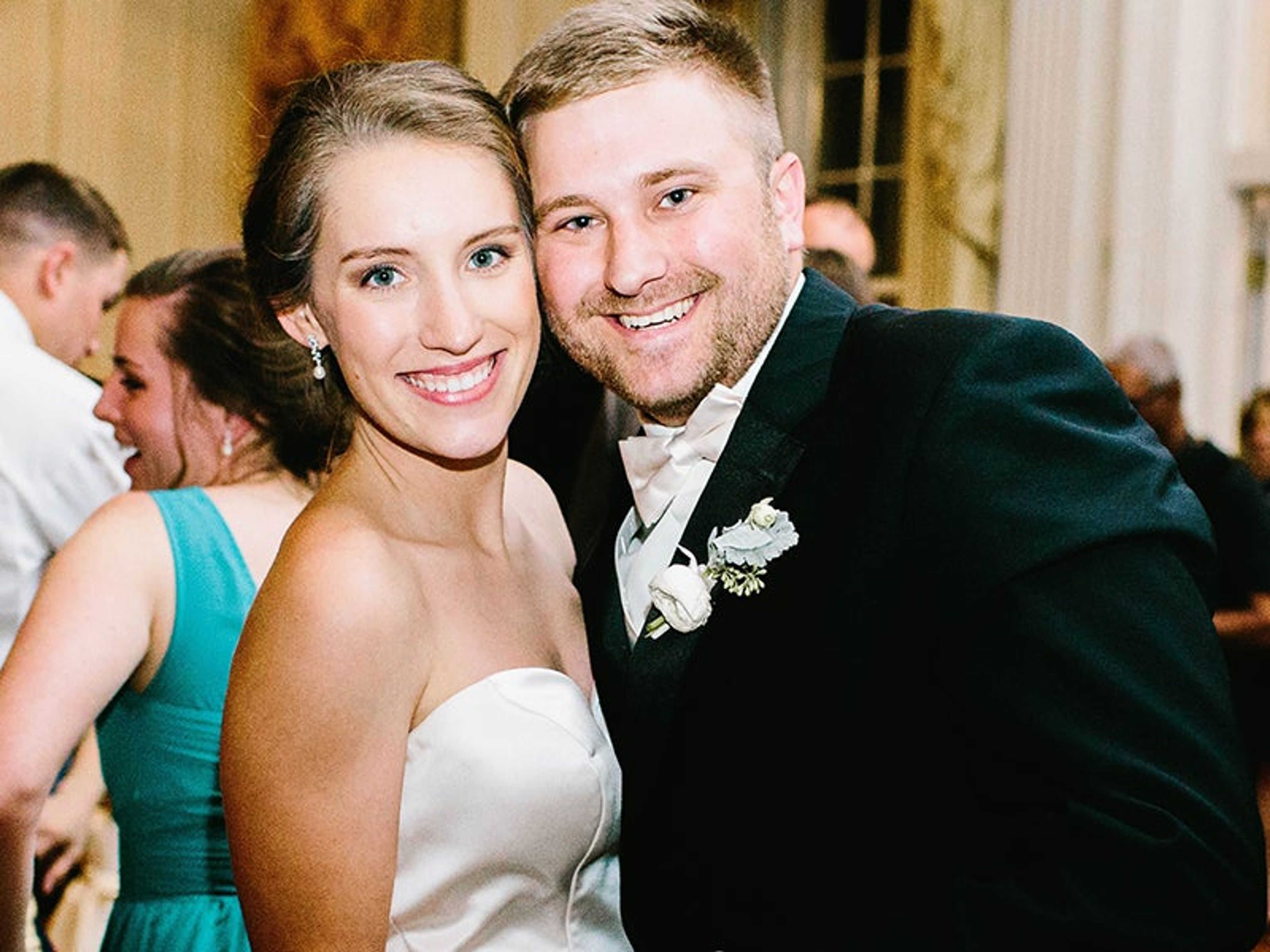 A Wedding Guest's Guide to Proper Attire A Wedding Guest's Guide to Proper Attire