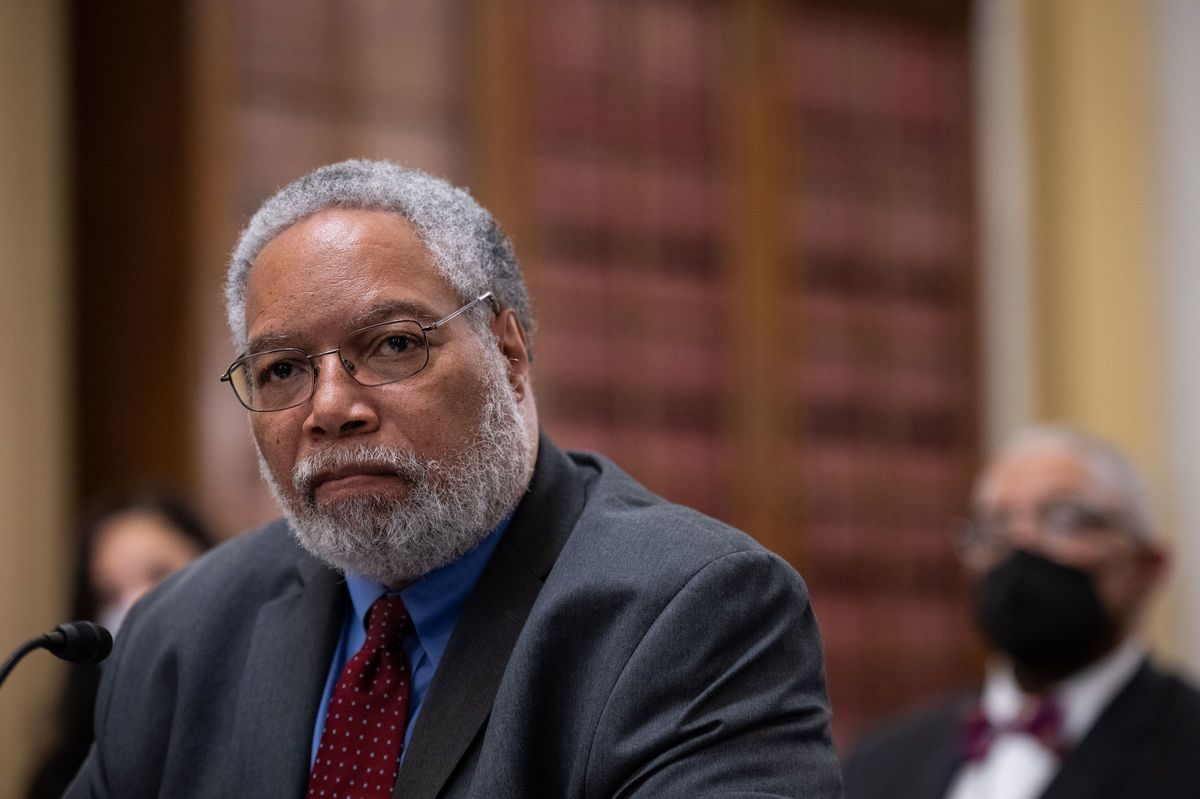 Smithsonian head Lonnie Bunch to retire amid Trump administration effort to reshape institution